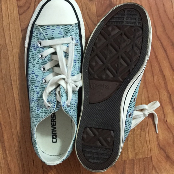 Converse all Star - Picture 2 of 6